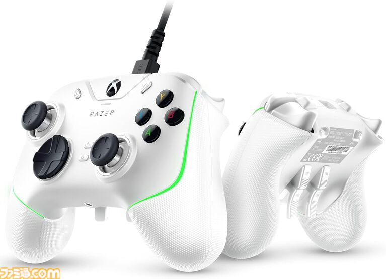 【Razer新生活セール】ネコミミゲーミングヘッドホンが45%オフで15980円に。プレイ中も気分が上がるかわいいデザイン、クマやウサギにも付け替え可能