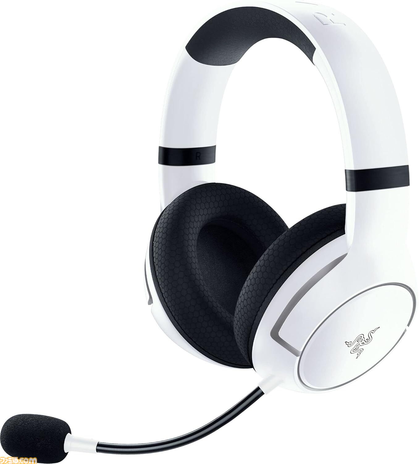 RAZER (レイザー) IFRIT ヘッドセット　ゲーミングヘッドホン Amazon.co.jp: Razer Ifrit and USB Audio Enhancer Bundle ヘッド