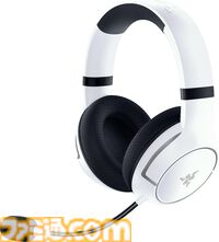 【Razer新生活セール】ネコミミゲーミングヘッドホンが45％オフで15980円に。プレイ中も気分が上がるかわいいデザイン、クマやウサギにも付け替え可能