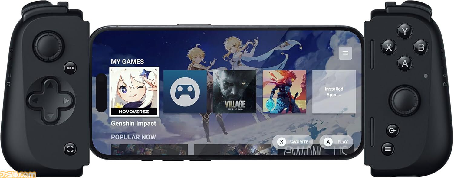 【Razer新生活セール】ネコミミゲーミングヘッドホンが45％オフで15980円に。プレイ中も気分が上がるかわいいデザイン、クマやウサギにも付け替え可能