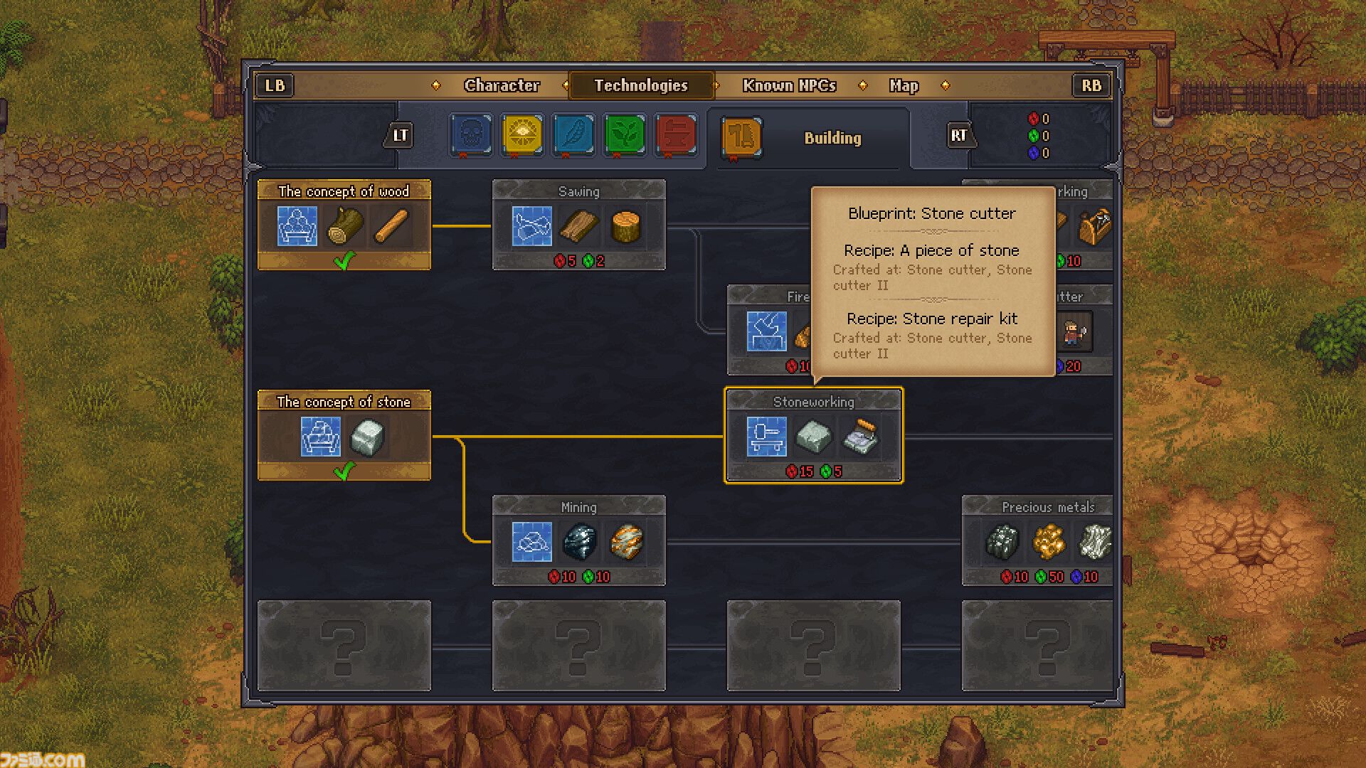 『Graveyard Keeper』が期間限定で無料配布。新作発表にあわせて。非人道的なプレイも当たり前の中世墓場管理ゲーム