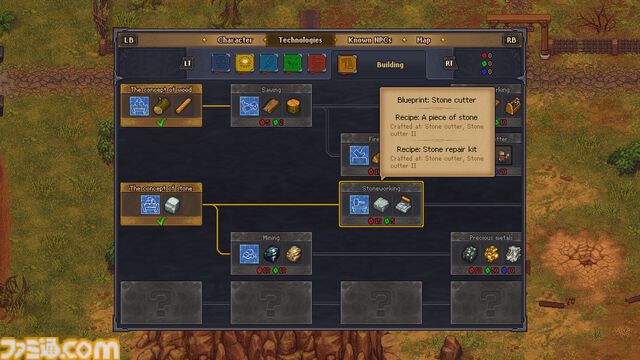 『Graveyard Keeper』が期間限定で無料配布。新作発表にあわせて。非人道的なプレイも当たり前の中世墓場管理ゲーム