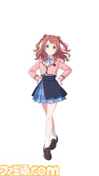 『学マス』長月あおいさん（花海咲季役）インタビュー。声優を志すきっかけになった『アイマス』シリーズの完全新作で、絶対に演じたかった咲季役に選ばれた喜びと葛藤