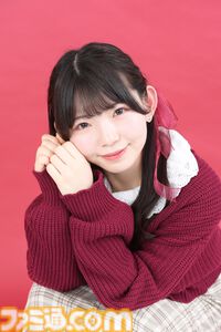 『学マス』長月あおいさん（花海咲季役）インタビュー。声優を志すきっかけになった『アイマス』シリーズの完全新作で、絶対に演じたかった咲季役に選ばれた喜びと葛藤