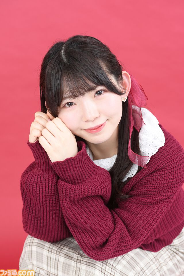 『学マス』長月あおいさん（花海咲季役）インタビュー。声優を志すきっかけになった『アイマス』シリーズの完全新作で、絶対に演じたかった咲季役に選ばれた喜びと葛藤