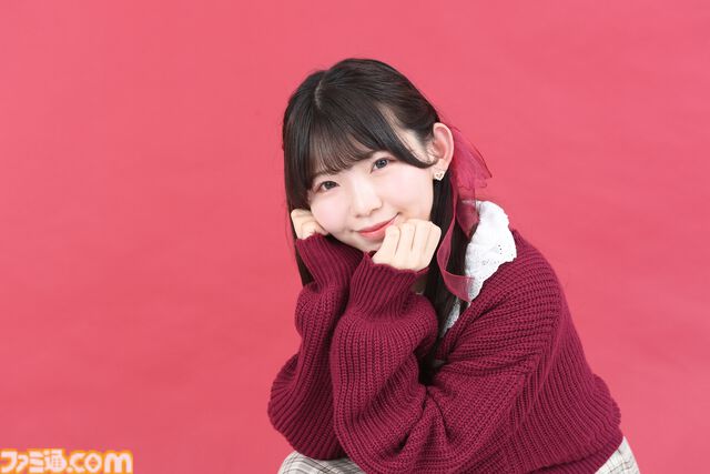 『学マス』長月あおいさん（花海咲季役）インタビュー。声優を志すきっかけになった『アイマス』シリーズの完全新作で、絶対に演じたかった咲季役に選ばれた喜びと葛藤