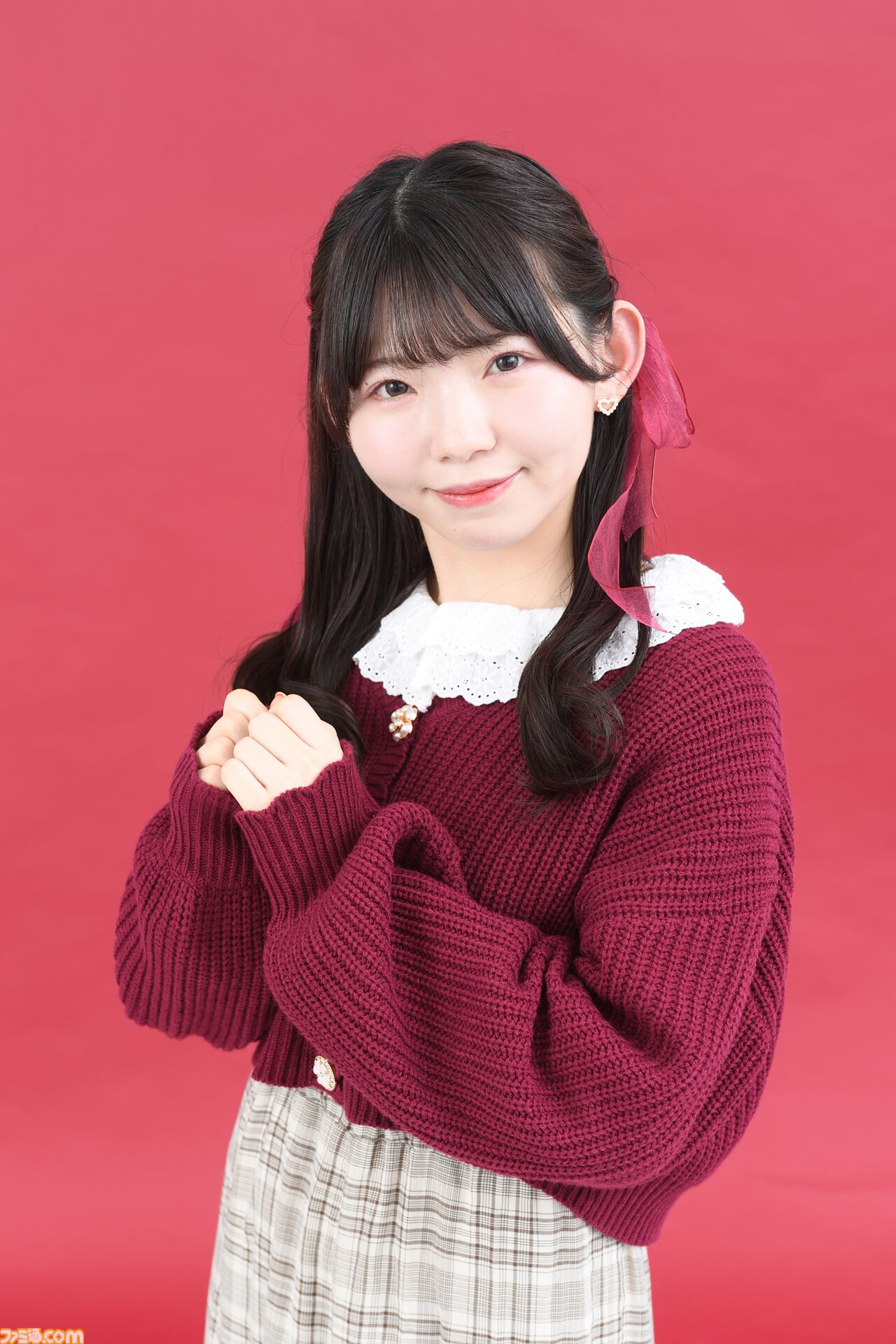 学園アイドルマスター　学マス　花海咲季　長月あおい　イベント限定ポストカード 学園アイドルマスター 学マス 花海咲季 長月あおい イベント限定