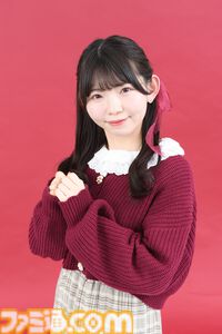 『学マス』長月あおいさん（花海咲季役）インタビュー。声優を志すきっかけになった『アイマス』シリーズの完全新作で、絶対に演じたかった咲季役に選ばれた喜びと葛藤