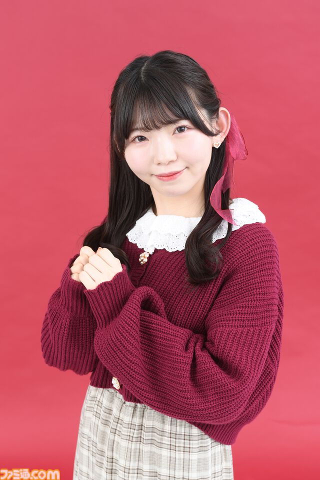 『学マス』長月あおいさん（花海咲季役）インタビュー。声優を志すきっかけになった『アイマス』シリーズの完全新作で、絶対に演じたかった咲季役に選ばれた喜びと葛藤