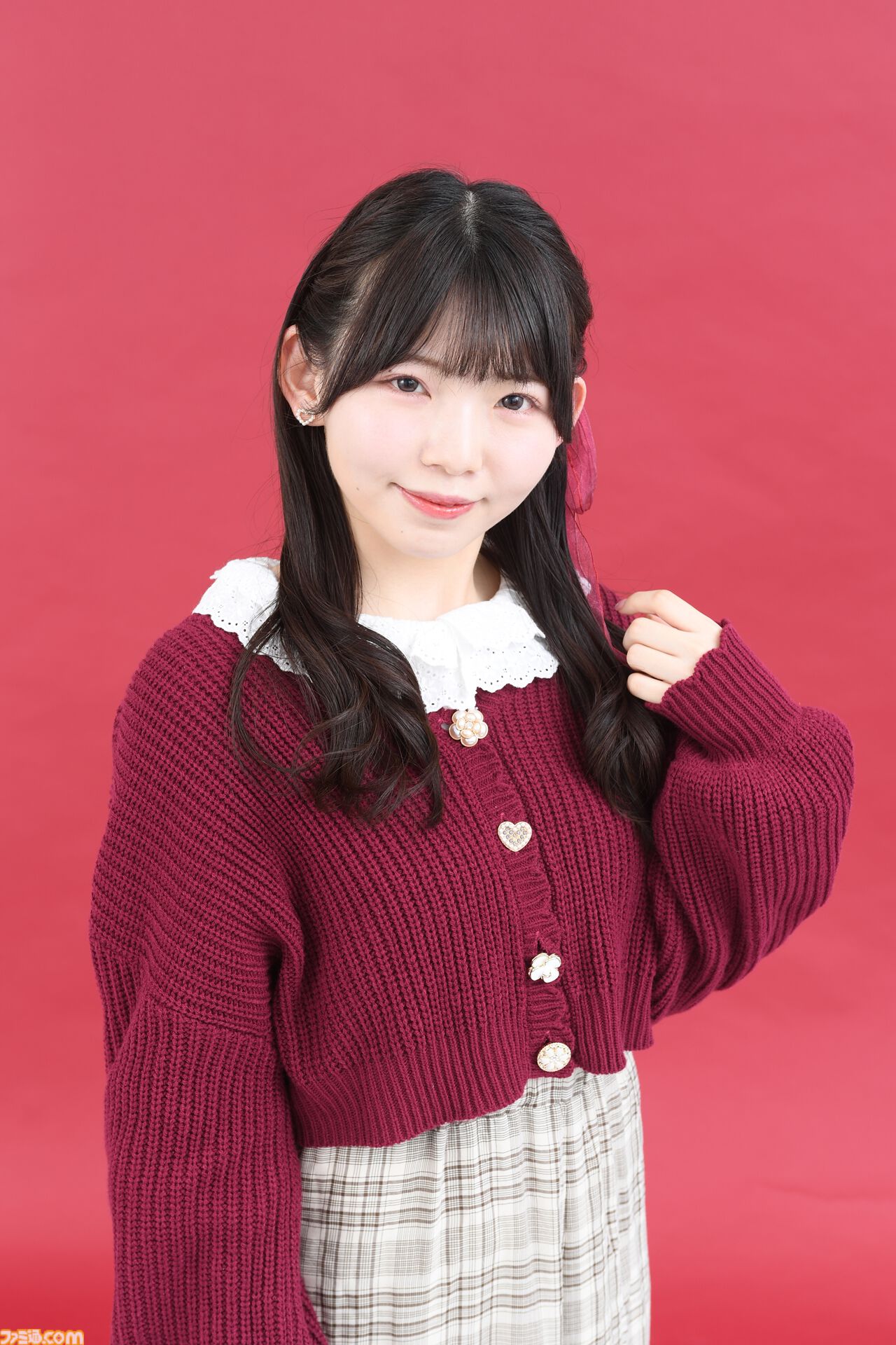 学園アイドルマスター　学マス　花海咲季　長月あおい　イベント限定ポストカード グッズ-ポストカード】学園アイドルマスター Illustaアート