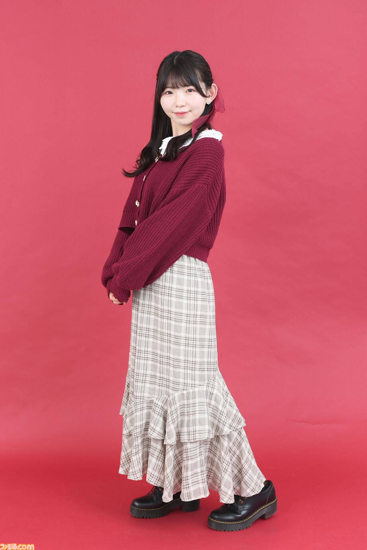 学園アイドルマスター　学マス　花海咲季　長月あおい　イベント限定ポストカード ❤️‍🔥NEW SONG❤️‍🔥 学園アイドルマスター 花海咲季