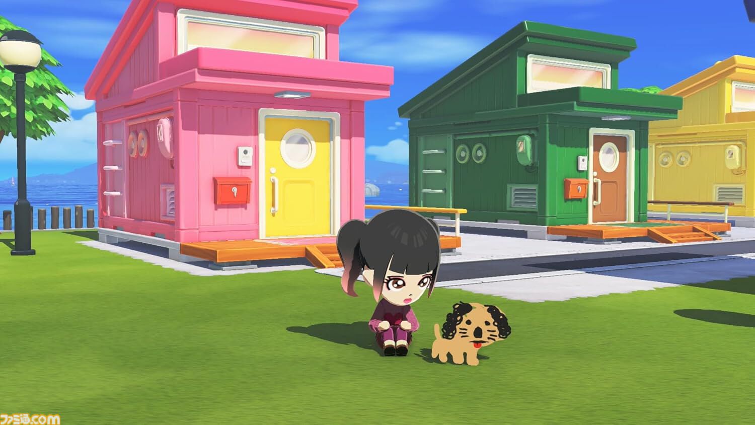 【Amazon予約数ランキング】『トモダチコレクション わくわく生活』が首位を維持。Switch版『ドラえもんのどら焼き屋さん物語』が6位に浮上【3/29～4/4】