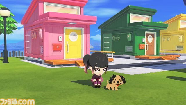 【Amazon予約数ランキング】『トモダチコレクション わくわく生活』が首位を維持。Switch版『ドラえもんのどら焼き屋さん物語』が6位に浮上【3/29～4/4】