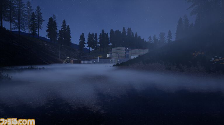 『狂い咲き』日本の田舎を舞台にした一人称視点ホラーゲーム。不気味な住民と不可解な現象が少女を待ち受ける