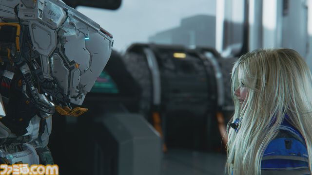 『プラグマタ』（4/17発売）がめちゃくちゃおもしろい。ゲームが進むほど派手に爽快になっていくバトルに興奮。クリアー後には専用モードもありバッチリやり込めた【ネタバレなしレビュー】