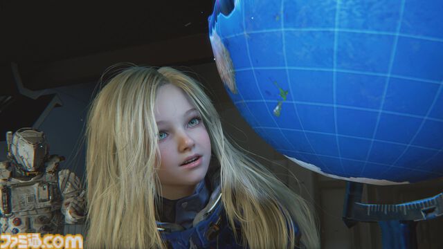 『プラグマタ』（4/17発売）がめちゃくちゃおもしろい。ゲームが進むほど派手に爽快になっていくバトルに興奮。クリアー後には専用モードもありバッチリやり込めた【ネタバレなしレビュー】