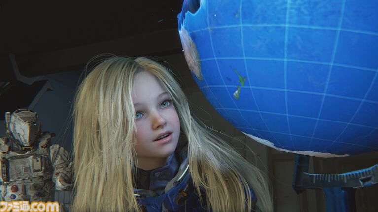 『プラグマタ』（4/17発売）がめちゃくちゃおもしろい。ゲームが進むほど派手に爽快になっていくバトルに興奮。クリアー後には専用モードもありバッチリやり込めた【ネタバレなしレビュー】