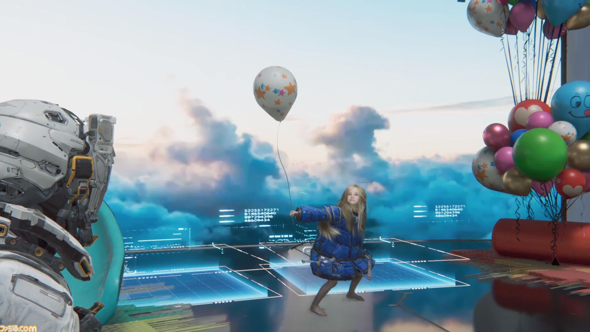 『プラグマタ』（4/17発売）がめちゃくちゃおもしろい。ゲームが進むほど派手に爽快になっていくバトルに興奮。クリアー後には専用モードもありバッチリやり込めた【ネタバレなしレビュー】
