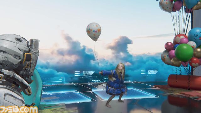 『プラグマタ』（4/17発売）がめちゃくちゃおもしろい。ゲームが進むほど派手に爽快になっていくバトルに興奮。クリアー後には専用モードもありバッチリやり込めた【ネタバレなしレビュー】