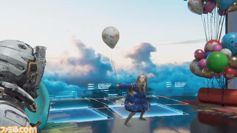 『プラグマタ』（4/17発売）がめちゃくちゃおもしろい。ゲームが進むほど派手に爽快になっていくバトルに興奮。クリアー後には専用モードもありバッチリやり込めた【ネタバレなしレビュー】