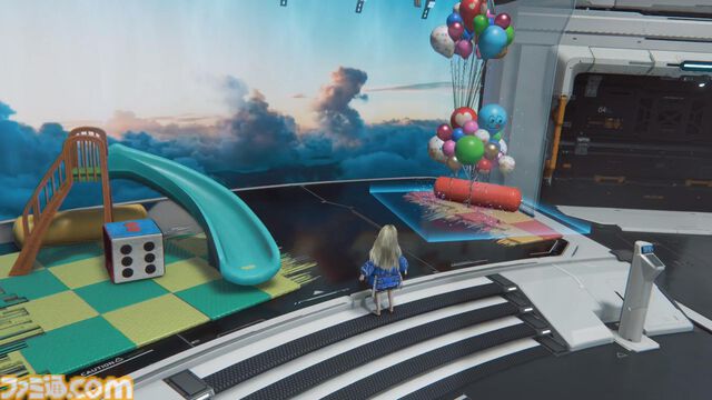 『プラグマタ』（4/17発売）がめちゃくちゃおもしろい。ゲームが進むほど派手に爽快になっていくバトルに興奮。クリアー後には専用モードもありバッチリやり込めた【ネタバレなしレビュー】