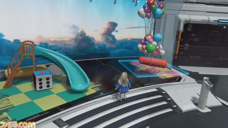 『プラグマタ』（4/17発売）がめちゃくちゃおもしろい。ゲームが進むほど派手に爽快になっていくバトルに興奮。クリアー後には専用モードもありバッチリやり込めた【ネタバレなしレビュー】