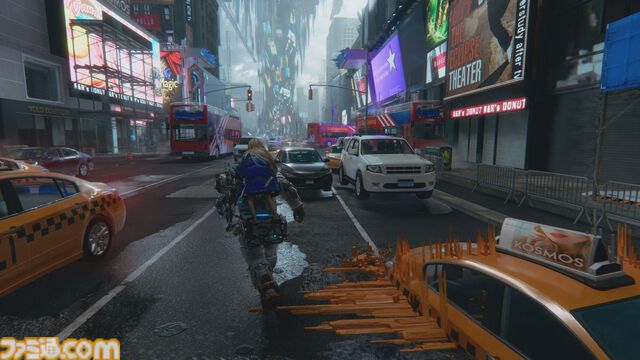 『プラグマタ』（4/17発売）がめちゃくちゃおもしろい。ゲームが進むほど派手に爽快になっていくバトルに興奮。クリアー後には専用モードもありバッチリやり込めた【ネタバレなしレビュー】