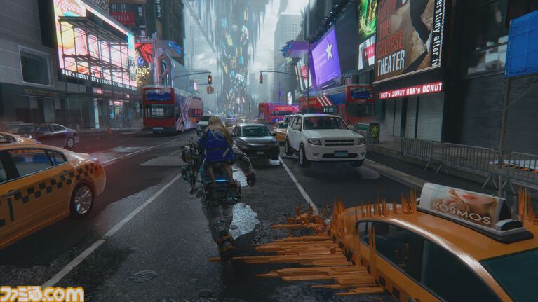 『プラグマタ』（4/17発売）がめちゃくちゃおもしろい。ゲームが進むほど派手に爽快になっていくバトルに興奮。クリアー後には専用モードもありバッチリやり込めた【ネタバレなしレビュー】