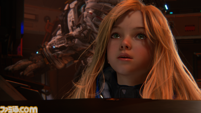 『プラグマタ』世界設定や攻略の助けになる情報が満載の発売記念特集。近未来の月が舞台のパズルとアクションが融合した新感覚SFアクションに挑め【先出し週刊ファミ通】