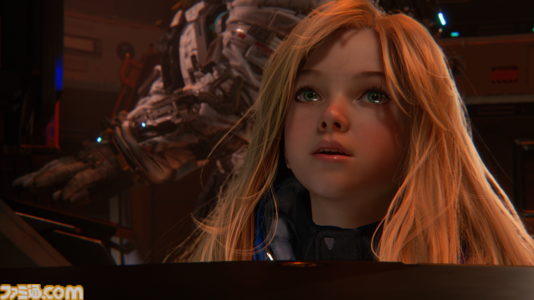 『プラグマタ』世界設定や攻略の助けになる情報が満載の発売記念特集。近未来の月が舞台のパズルとアクションが融合した新感覚SFアクションに挑め【先出し週刊ファミ通】