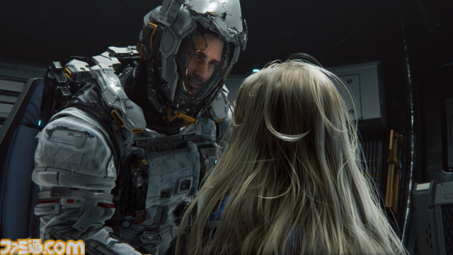 『プラグマタ』世界設定や攻略の助けになる情報が満載の発売記念特集。近未来の月が舞台のパズルとアクションが融合した新感覚SFアクションに挑め【先出し週刊ファミ通】