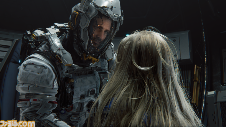 『プラグマタ』世界設定や攻略の助けになる情報が満載の発売記念特集。近未来の月が舞台のパズルとアクションが融合した新感覚SFアクションに挑め【先出し週刊ファミ通】