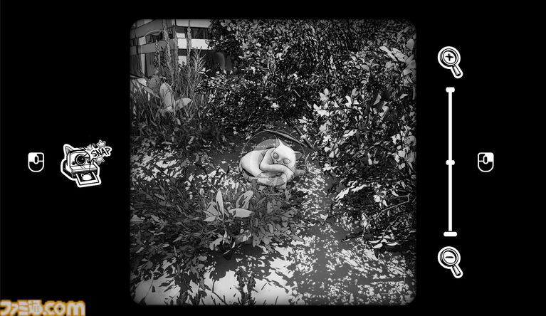 『かくれにゃんこを探せ!』ネコを探し出して撮影する探索型アドベンチャーの体験版が公開。写真を通じて世界に色を取り戻す癒し系ゲーム