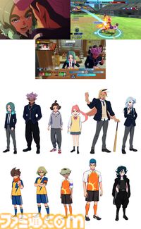 『イナズマイレブン 英雄たちのヴィクトリーロード』Switch2パッケージ版が予約開始。パッケージイラストのB3タペストリーがレベルファイブオンラインストア限定特典に