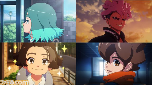 『イナズマイレブン 英雄たちのヴィクトリーロード』Switch2パッケージ版が予約開始。パッケージイラストのB3タペストリーがレベルファイブオンラインストア限定特典に