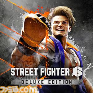 『スト6』全機種半額に。カプコンセール開催中。Steam版『モンハンワールド/ライズ』がセットの20周年特別パックも