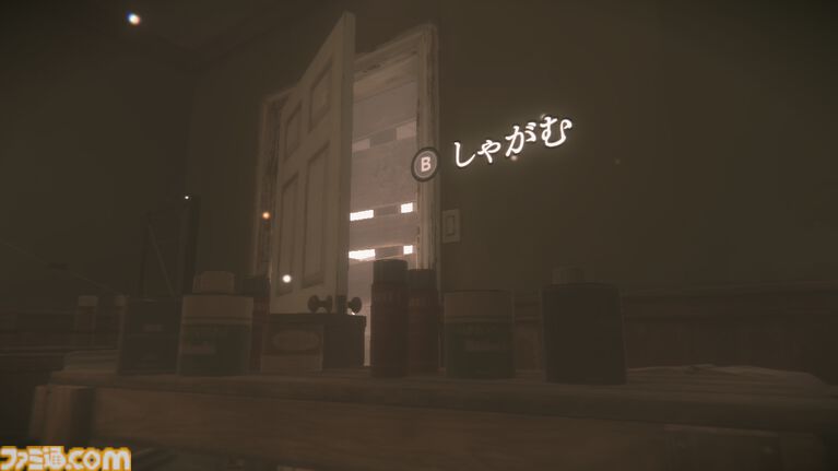 『Sp(L/R)ite スプライト』なんだか妙にギャルっぽいハイテンション女神と協力する脱出ゲーム。それ以外はシリアスな雰囲気だけにコントラストがすごい