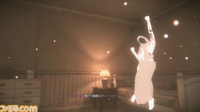 『Sp(L/R)ite スプライト』なんだか妙にギャルっぽいハイテンション女神と協力する脱出ゲーム。それ以外はシリアスな雰囲気だけにコントラストがすごい