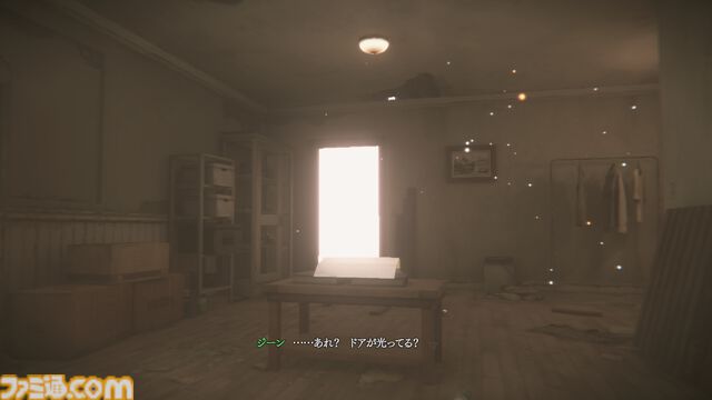 『Sp(L/R)ite スプライト』なんだか妙にギャルっぽいハイテンション女神と協力する脱出ゲーム。それ以外はシリアスな雰囲気だけにコントラストがすごい