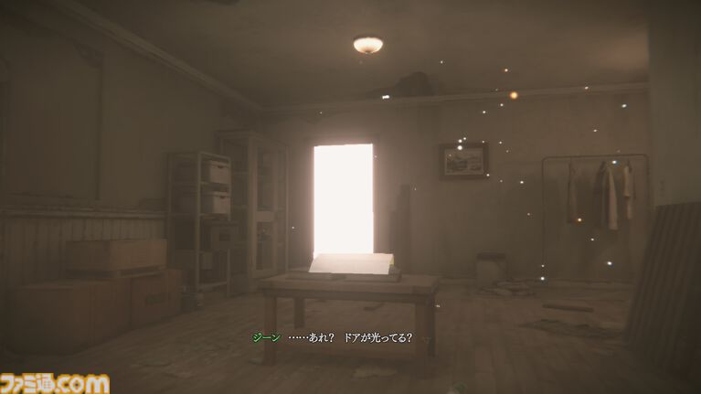 『Sp(L/R)ite スプライト』なんだか妙にギャルっぽいハイテンション女神と協力する脱出ゲーム。それ以外はシリアスな雰囲気だけにコントラストがすごい