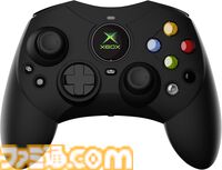 初代Xbox風の有線コントローラ“DuchesS Wired Controller”が発売。XboxシリーズやPCで使用できる公式ライセンス品。価格は7330円