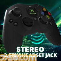 初代Xbox風の有線コントローラ“DuchesS Wired Controller”が発売。XboxシリーズやPCで使用できる公式ライセンス品。価格は7330円