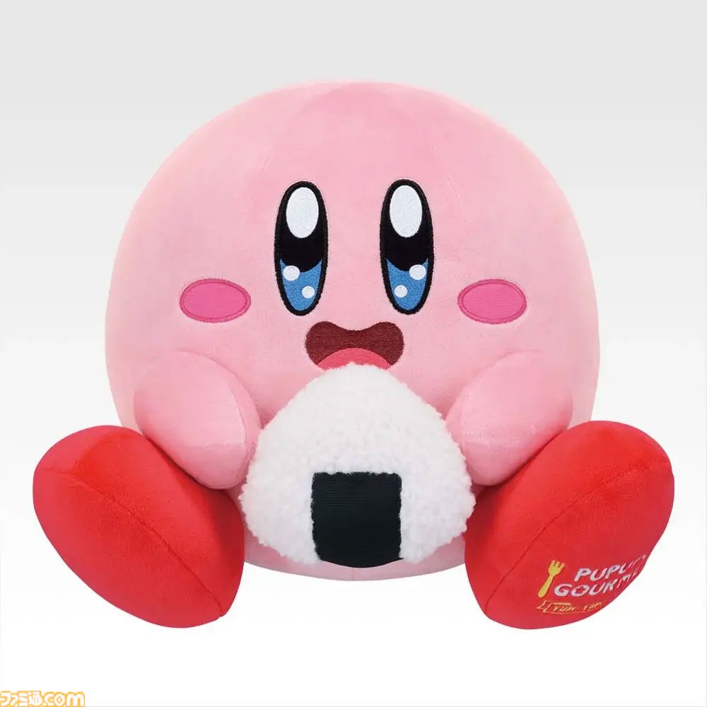 星のカービィ』5月の一番くじの景品公開。かわいいマグカップはスター