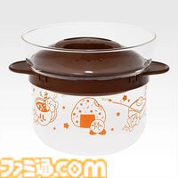 『星のカービィ』5月の一番くじの景品公開。トースター風タイマー、ガラス炊飯器、牛乳瓶グラスなど食べ物ネタ