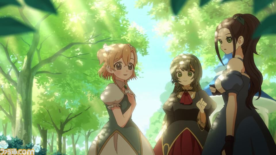 移植版『火山の娘』男手ひとつで愛娘を導く育成シミュレーション。娘にデレデレしていたら、体験版の終わりかたがあまりにも衝撃的過ぎて、PC版に思わず手が伸びた【体験版レビュー】