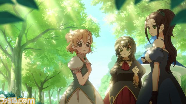 移植版『火山の娘』男手ひとつで愛娘を導く育成シミュレーション。娘にデレデレしていたら、体験版の終わりかたがあまりにも衝撃的過ぎて、PC版に思わず手が伸びた【体験版レビュー】