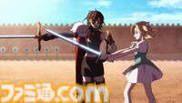 移植版『火山の娘』男手ひとつで愛娘を導く育成シミュレーション。娘にデレデレしていたら、体験版の終わりかたがあまりにも衝撃的過ぎて、PC版に思わず手が伸びた【体験版レビュー】
