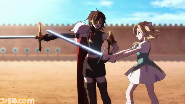 移植版『火山の娘』男手ひとつで愛娘を導く育成シミュレーション。娘にデレデレしていたら、体験版の終わりかたがあまりにも衝撃的過ぎて、PC版に思わず手が伸びた【体験版レビュー】