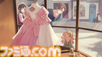 移植版『火山の娘』男手ひとつで愛娘を導く育成シミュレーション。娘にデレデレしていたら、体験版の終わりかたがあまりにも衝撃的過ぎて、PC版に思わず手が伸びた【体験版レビュー】