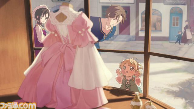 移植版『火山の娘』男手ひとつで愛娘を導く育成シミュレーション。娘にデレデレしていたら、体験版の終わりかたがあまりにも衝撃的過ぎて、PC版に思わず手が伸びた【体験版レビュー】